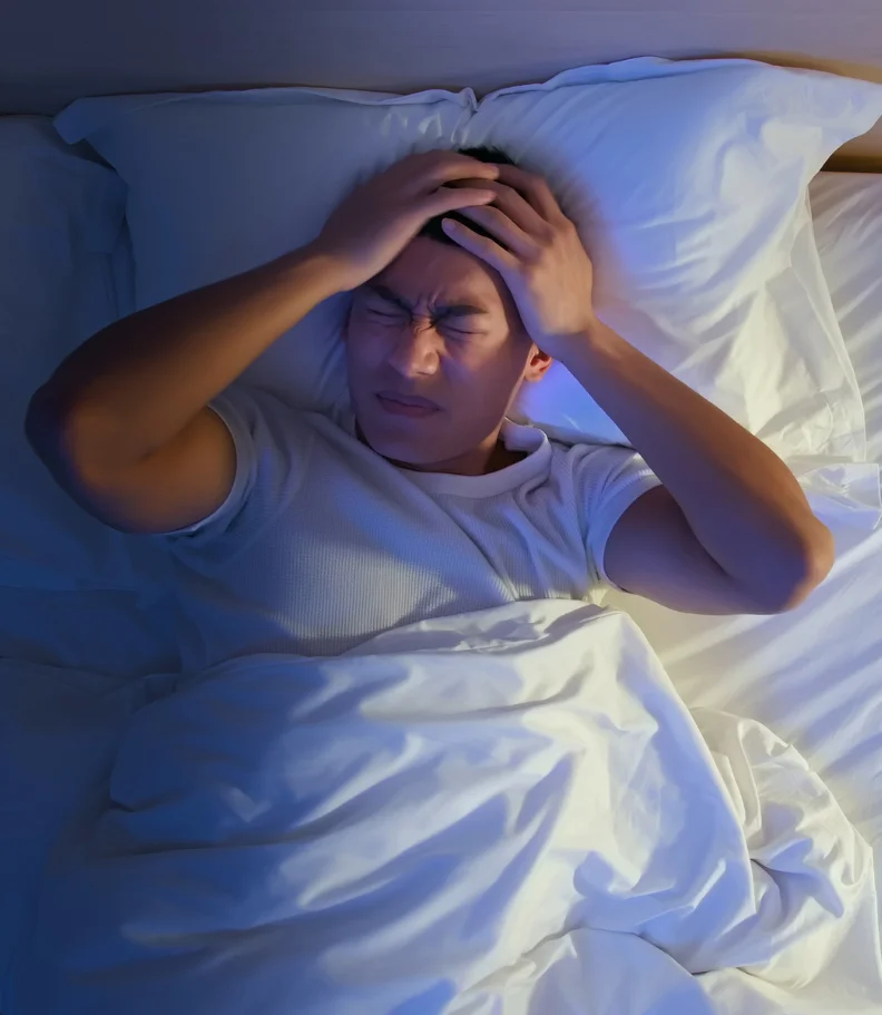 Headaches in North Liberty