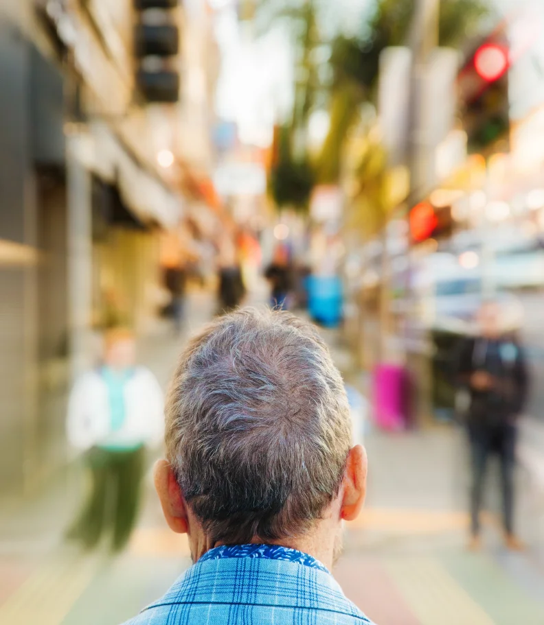 Vertigo North Liberty